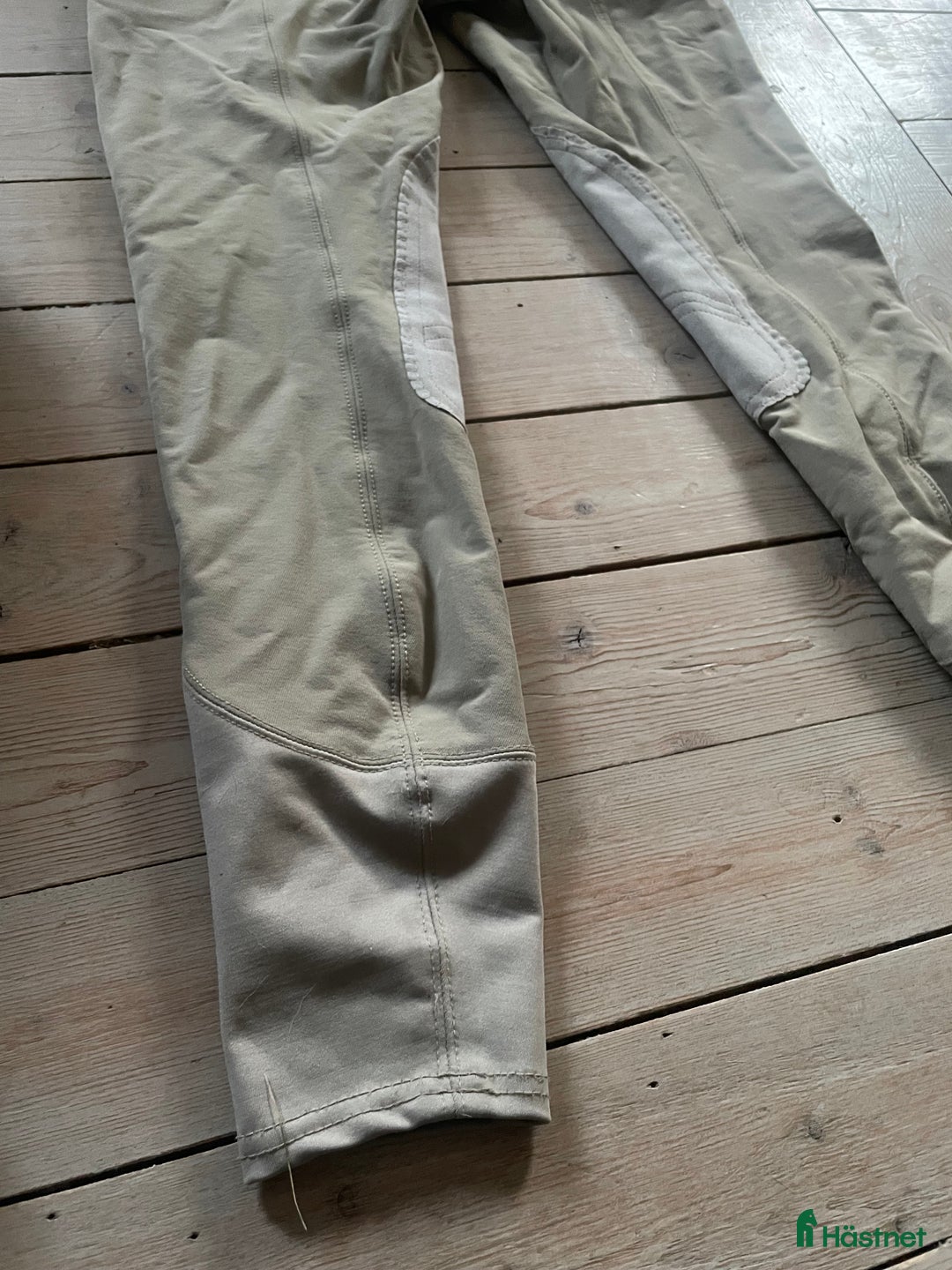 Ridbyxor ryttarutrustning till salu: Kingsland i Katrineholm - Annons 7