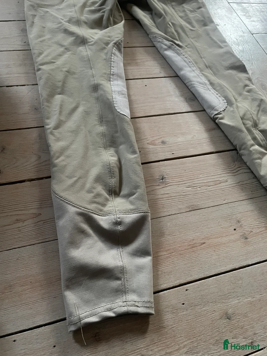 Ridbyxor ryttarutrustning till salu: Kingsland i Katrineholm - Annons 7