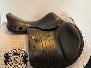 Sadlar hästutrustning Hoppsadel Equipe EKGO i Uppsala - Annons 17