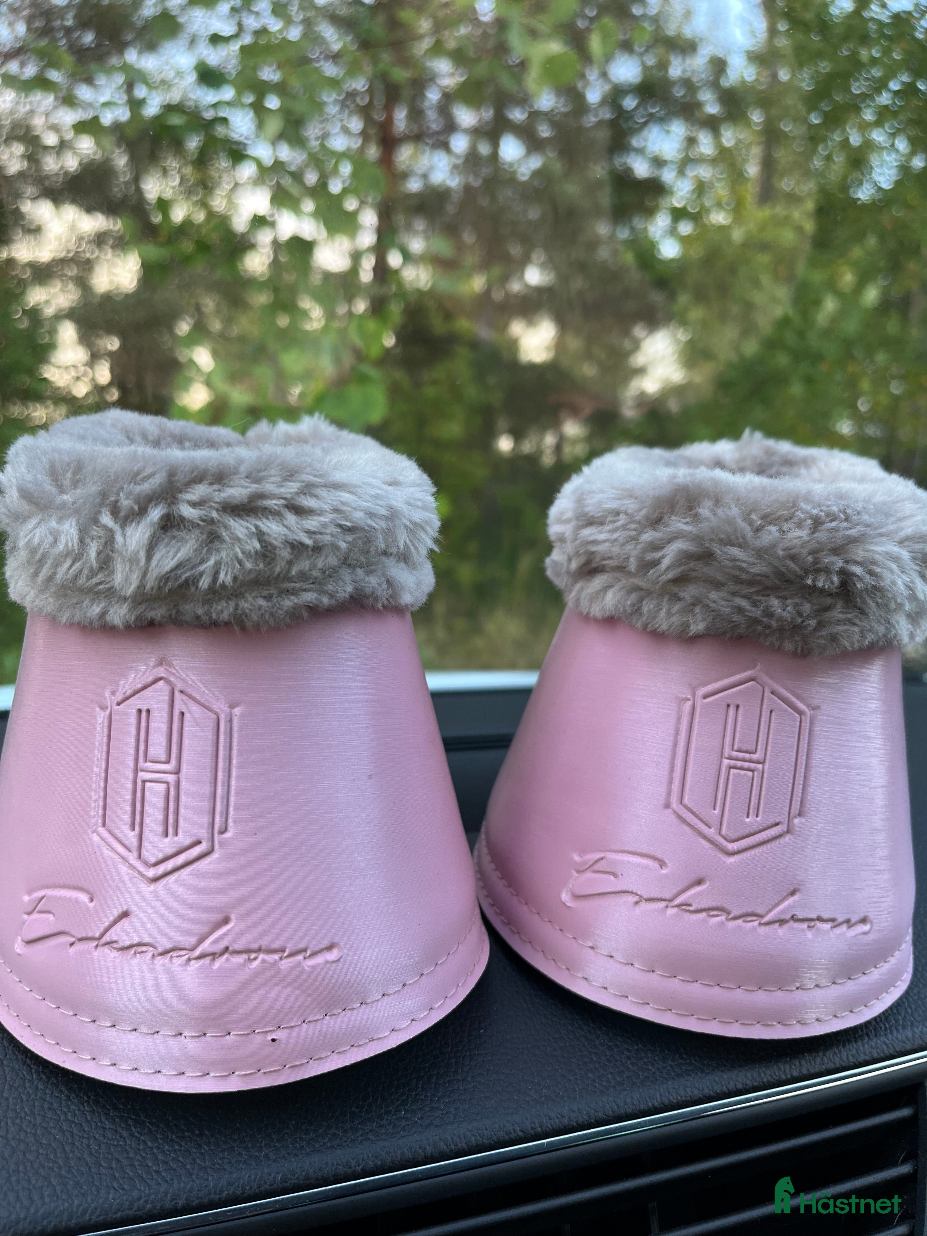 Benskydd hästutrustning till salu: Eskadron boots i Åkersberga - Annons 3