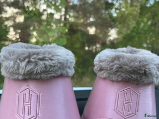 Benskydd hästutrustning till salu: Eskadron boots i Åkersberga - Annons 20