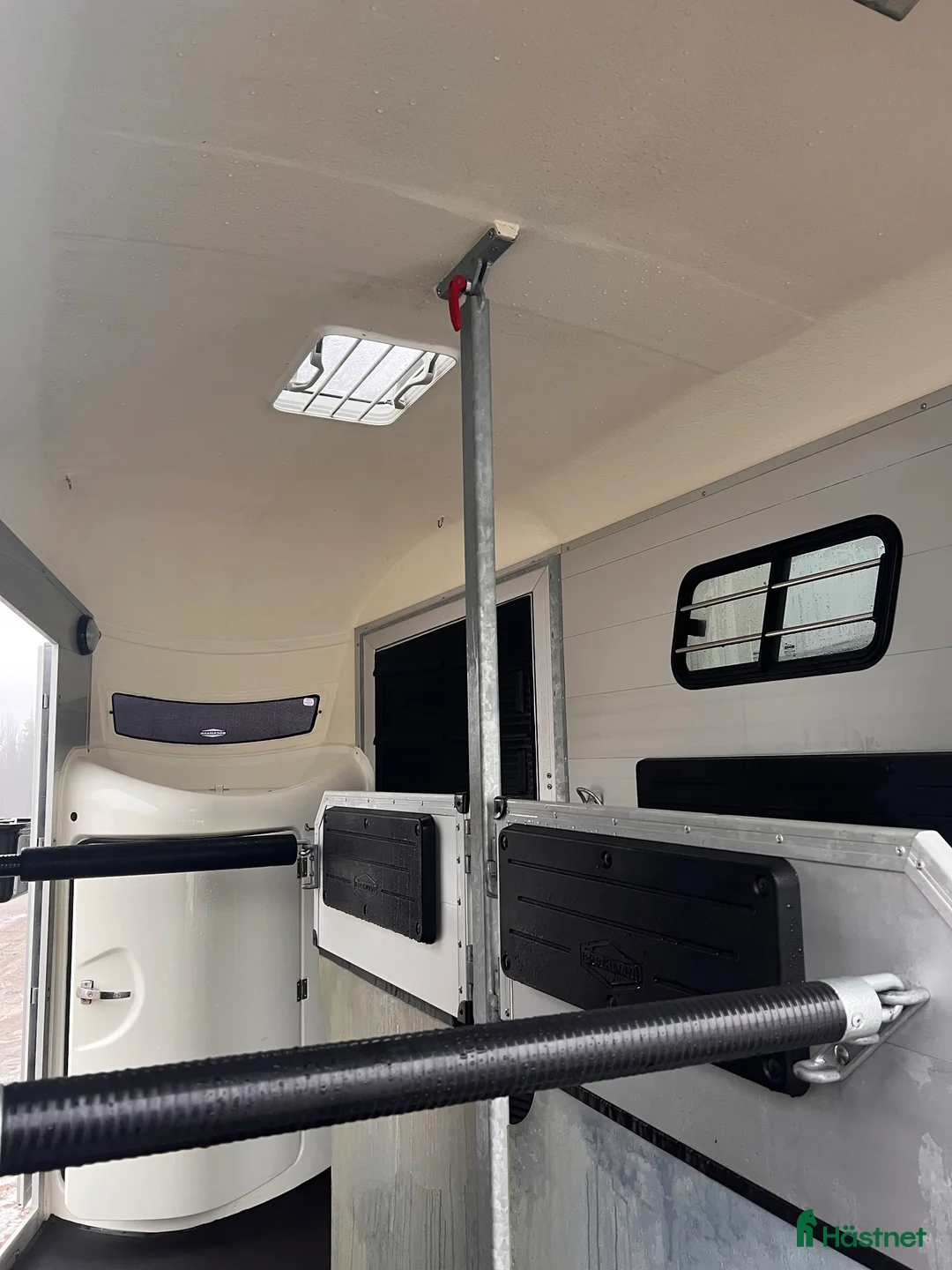 Hästtransporter  fordon & transport till salu: Böckmann portax k i Malmberget - Annons 5