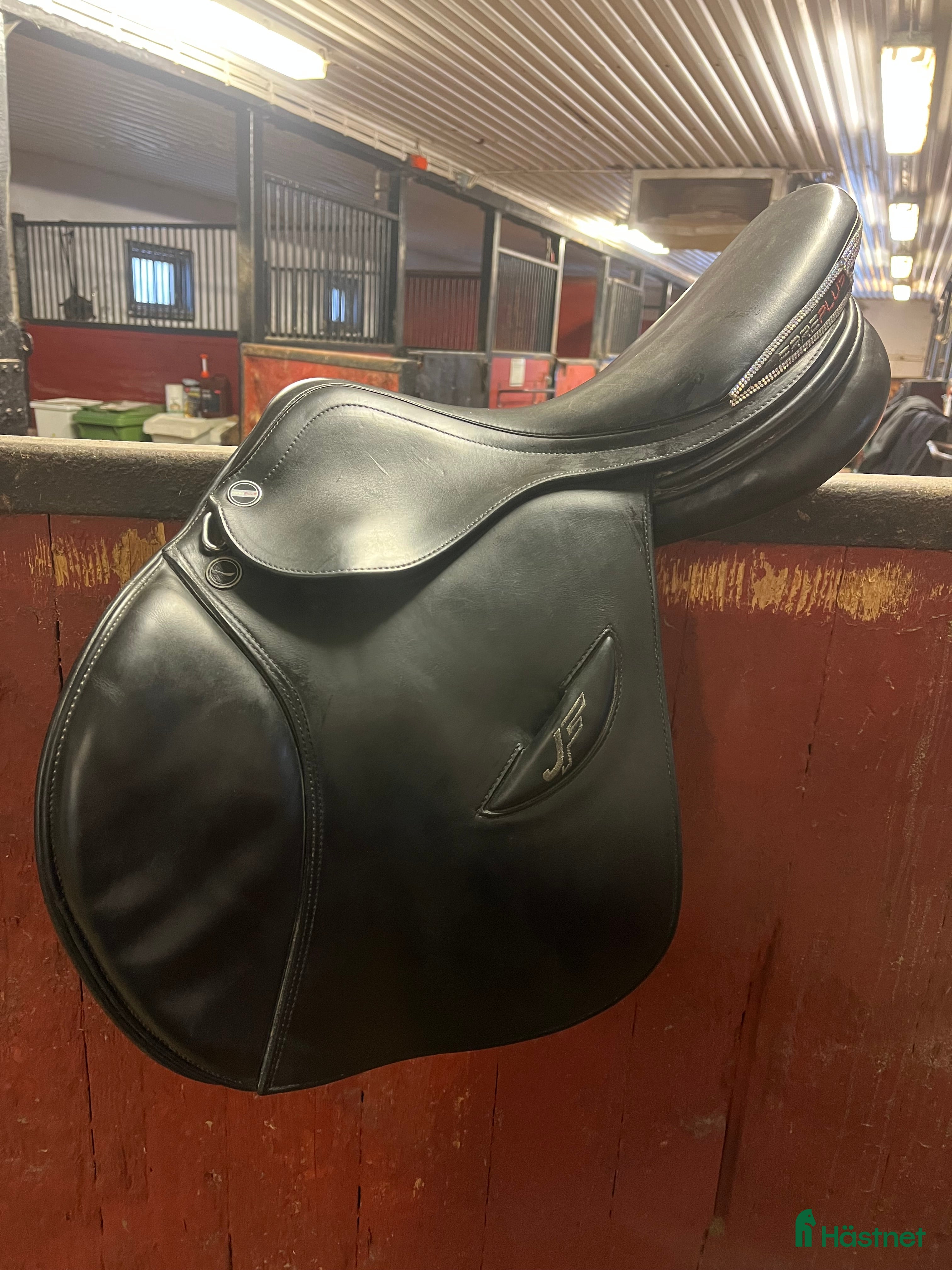 Sadlar hästutrustning Erreplus hopp jr i Sundsvall - Annons 20