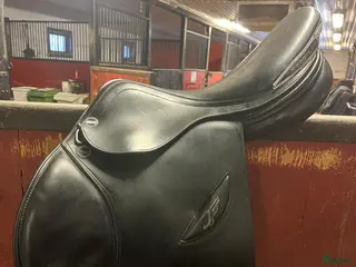 Sadlar hästutrustning Erreplus hopp jr i Sundsvall - Annons 20