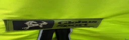 Täcken hästutrustning till salu: Reflextäcke 100 g, 165, Globus Sport - Annons 3