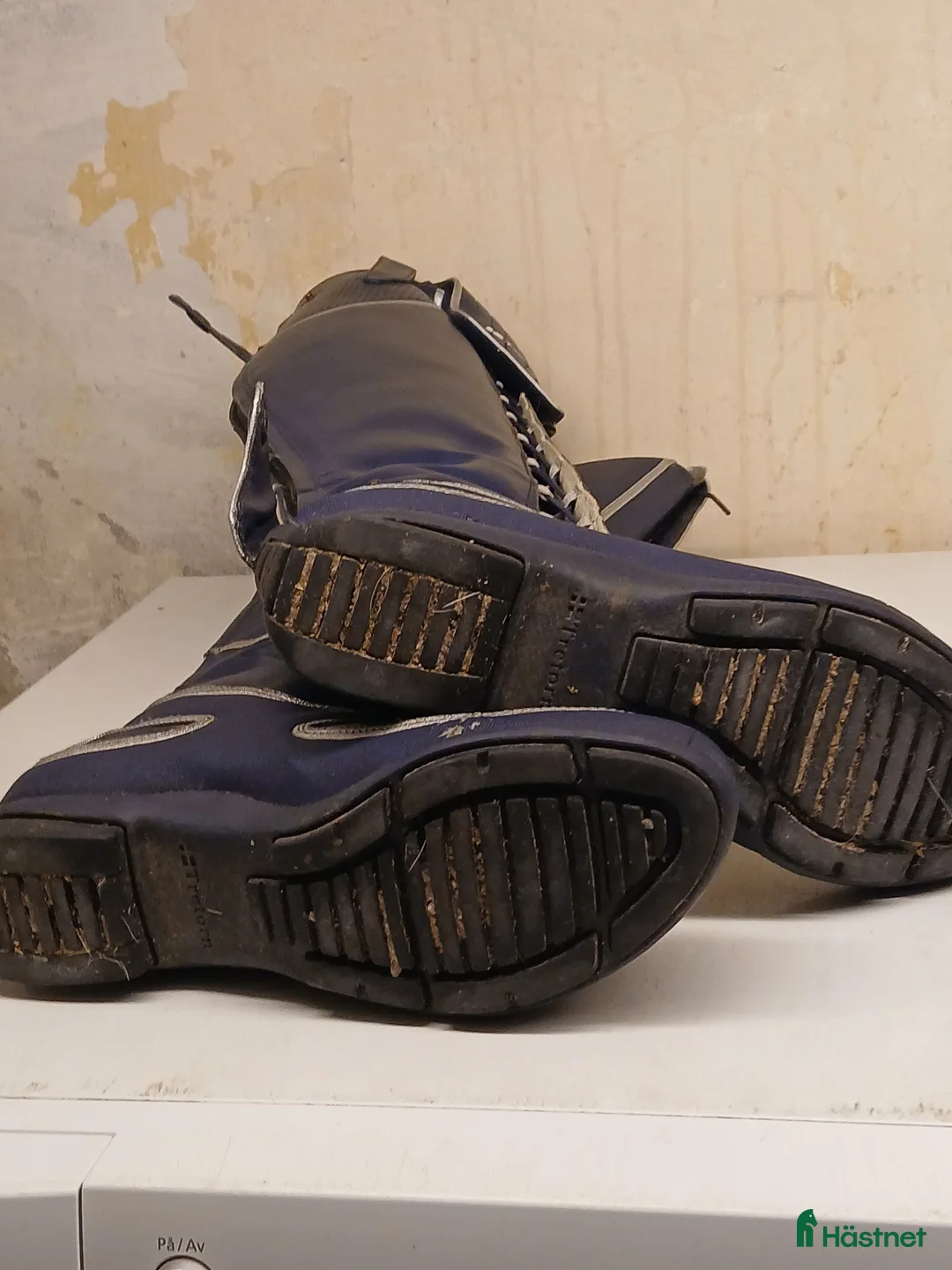 Ridstövlar ryttarutrustning till salu: Ridstövlar i Båstad - Annons 3