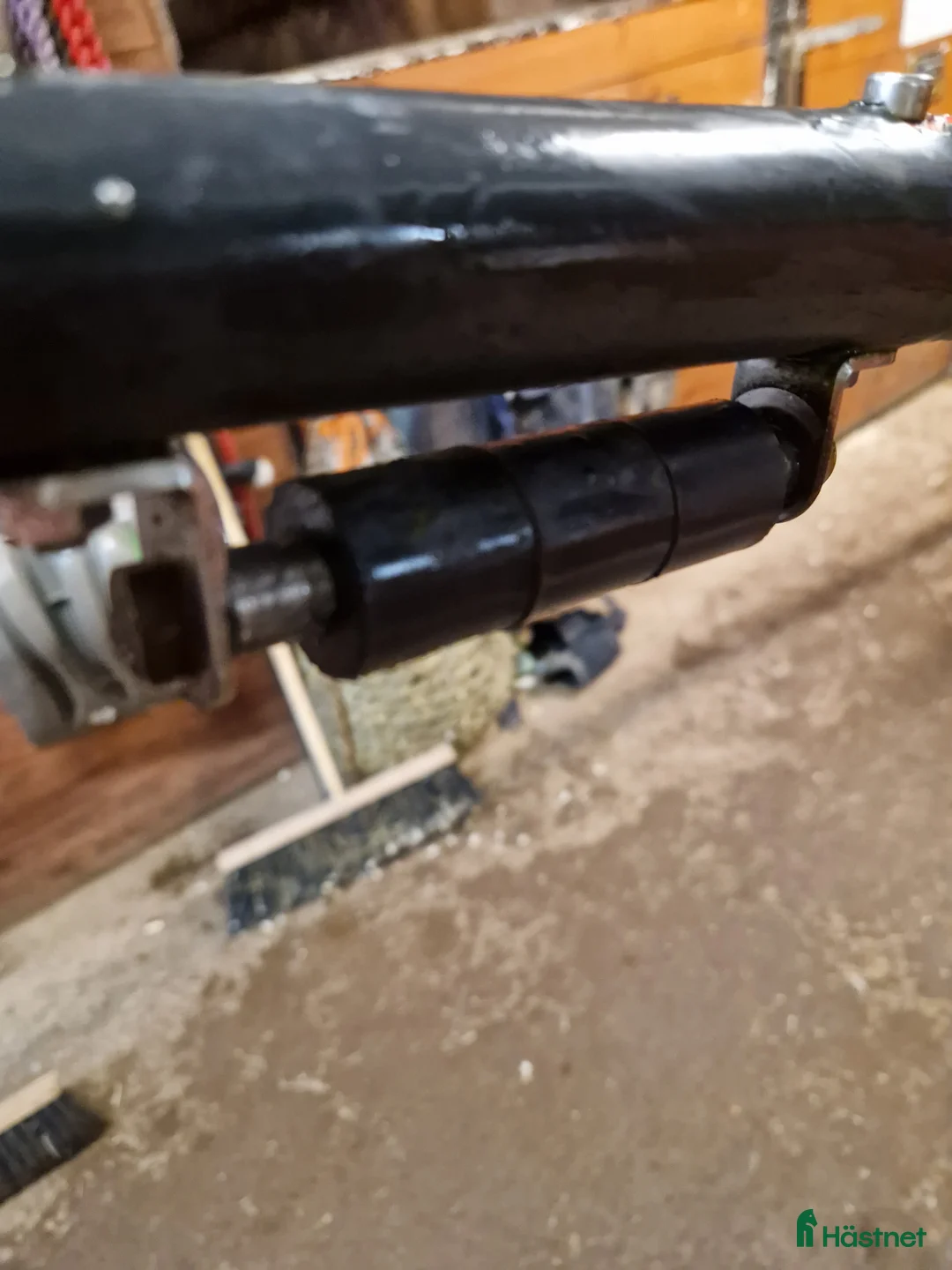 Travvagnar trav till salu: Rockard / träningsvagn  - Annons 5