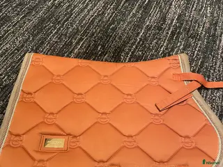 Schabrak & Vojlockar hästutrustning Orange Equestrian Stockholm Schabrak i Saltsjöbaden - Annons 13