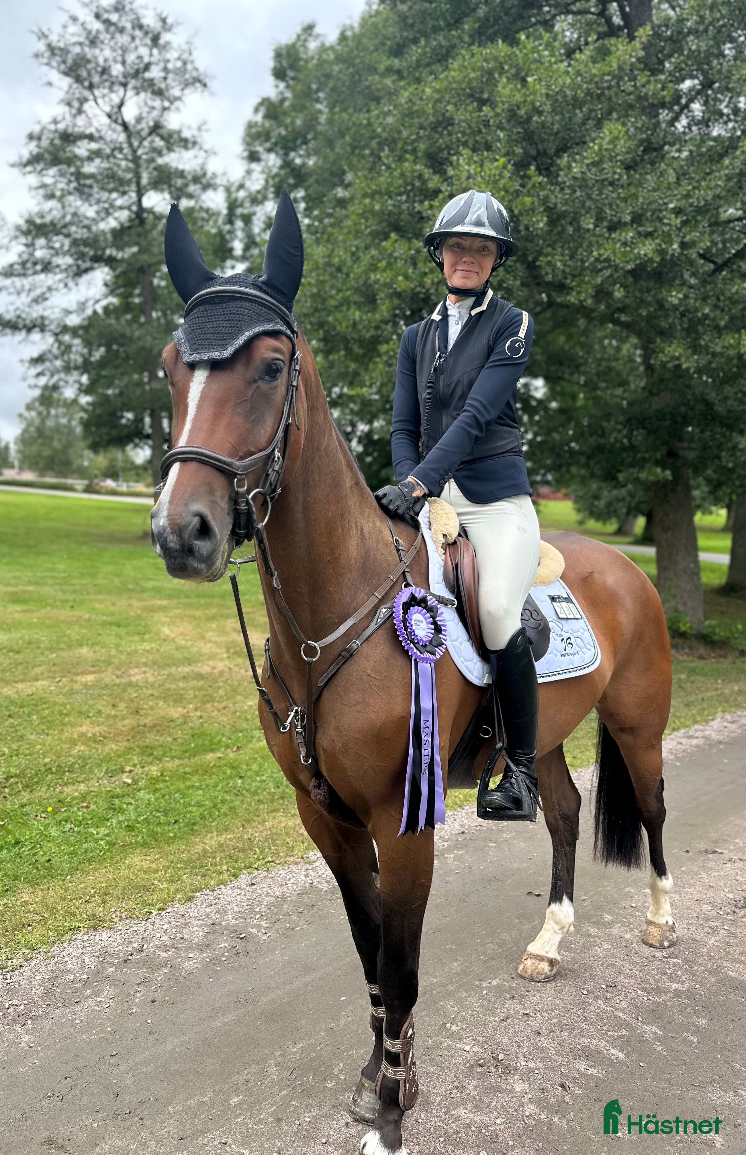  hästar Trevlig nybliven 5åring i Sävsjö - Annons 18