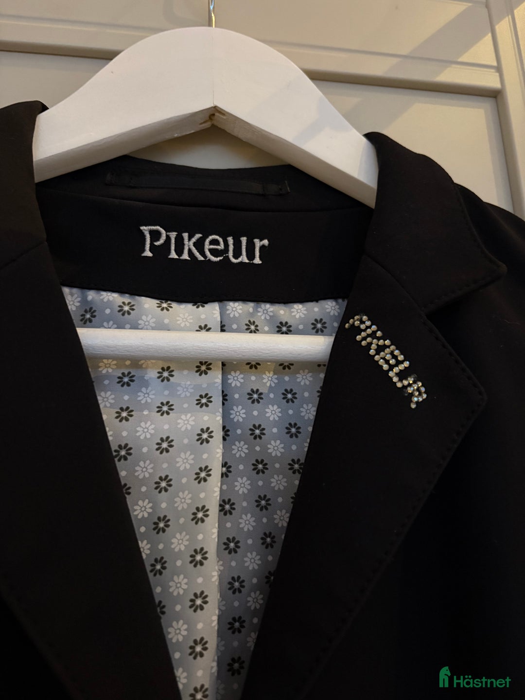 Jackor & Kavajer ryttarutrustning till salu: Pikeur kavaj i Brösarp - Annons 3