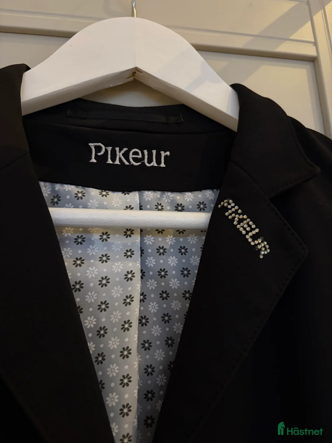 Jackor & Kavajer ryttarutrustning till salu: Pikeur kavaj i Brösarp - Annons 3