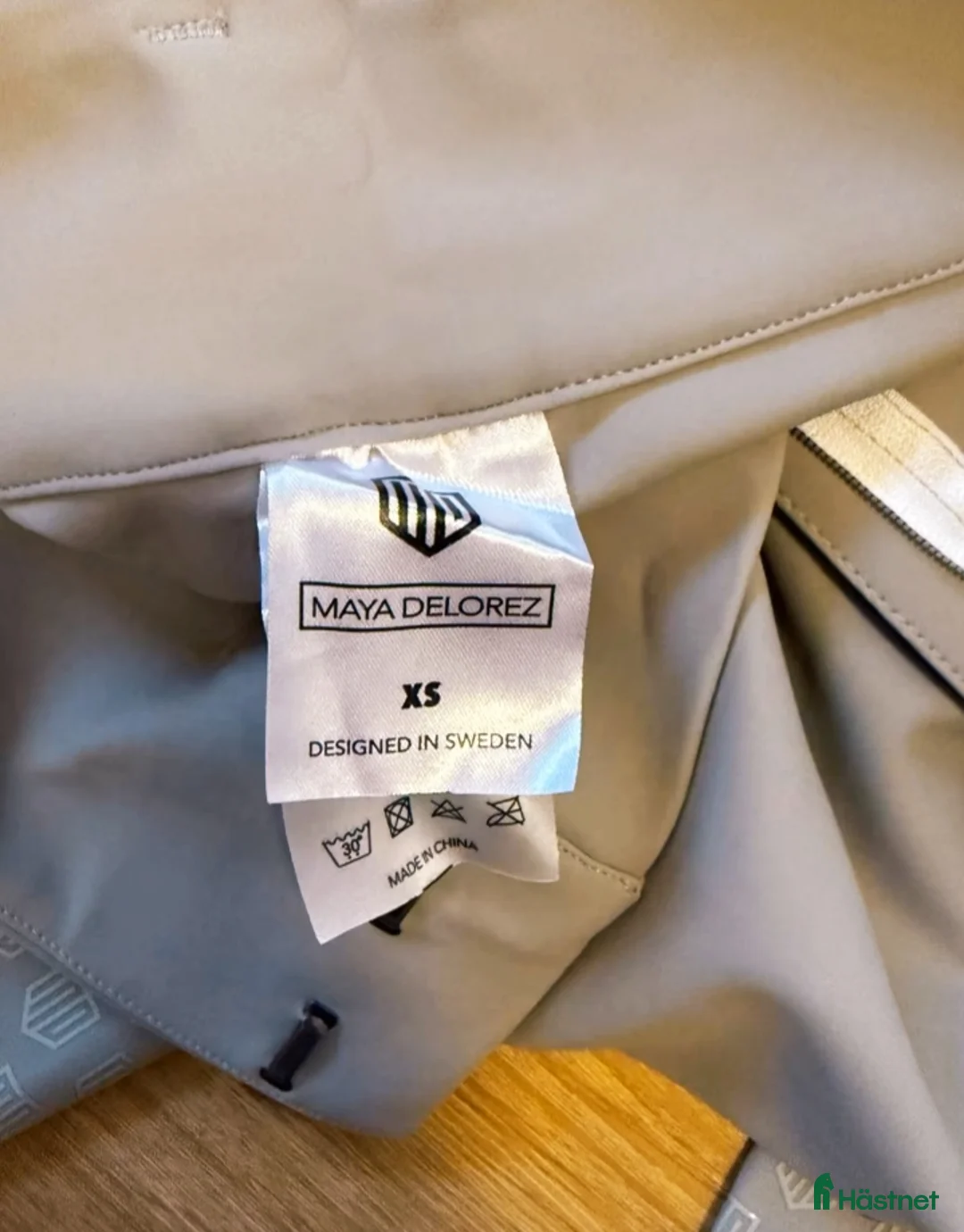 Ridbyxor ryttarutrustning till salu: Maya Delorez XS i Holmsjö - Annons 4