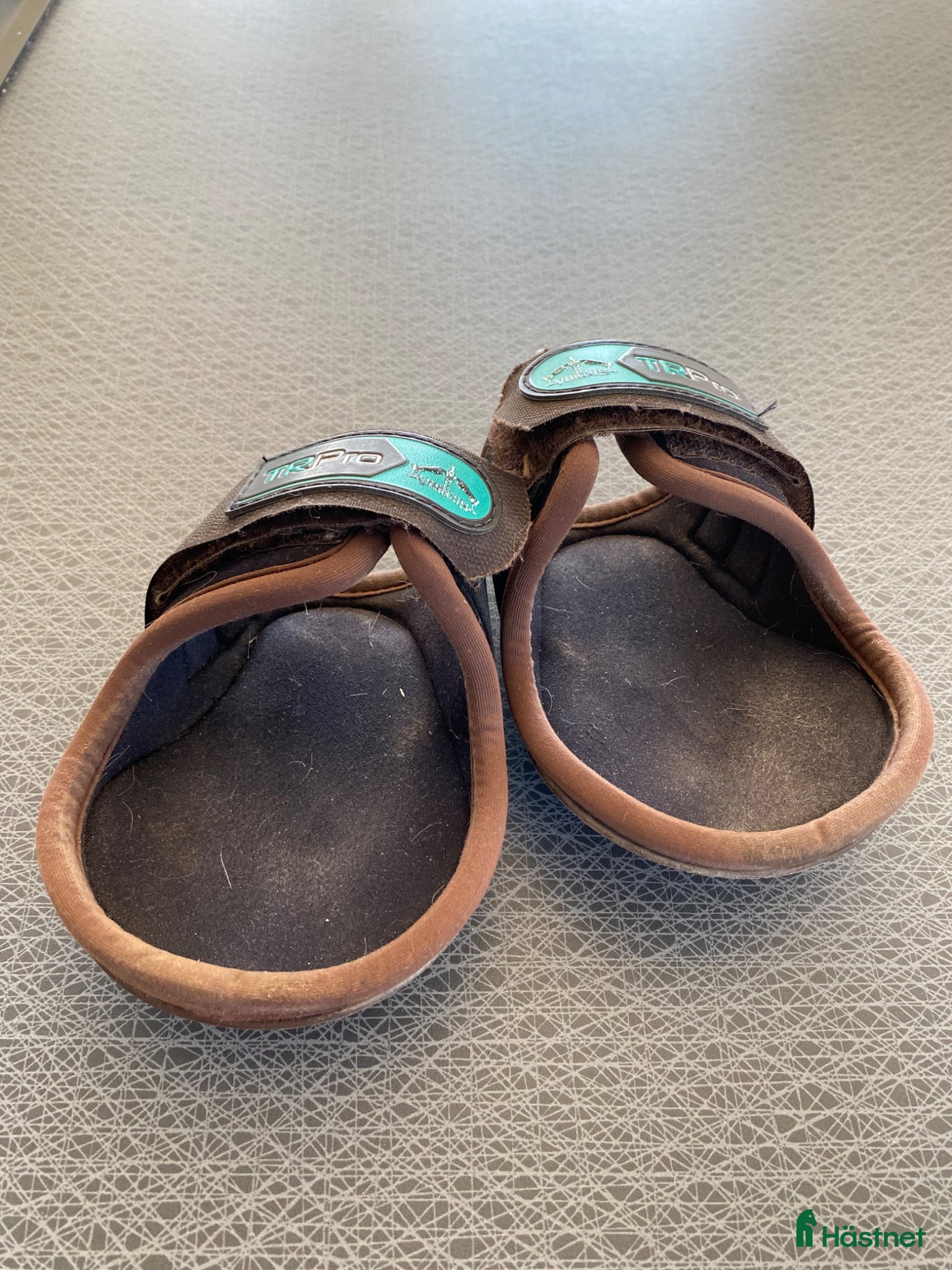 Benskydd hästutrustning Veredus bakskydd - Annons 1