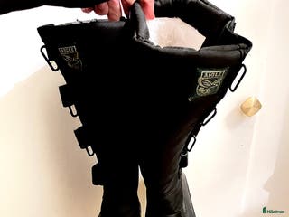 Ridstövlar ryttarutrustning till salu: AIGLE i Norrköping - Annons 7