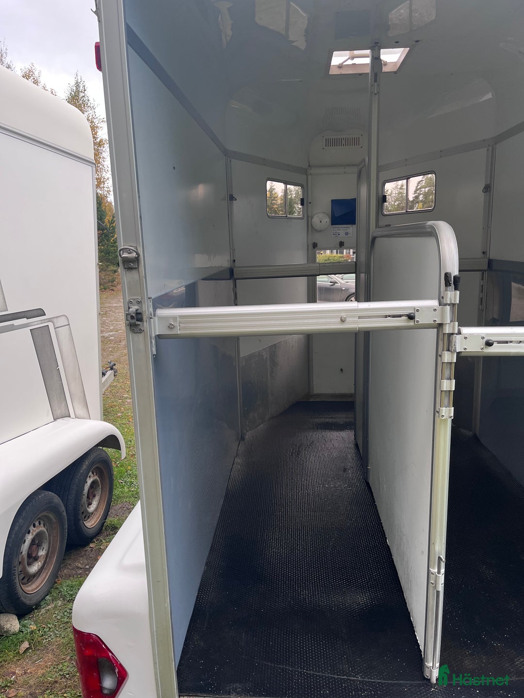 Hästtransporter  fordon & transport till salu: Umesläp A35 årsmodell 2004 i Mariefred - Annons 4