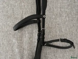 Träns hästutrustning till salu: Sidepull - Annons 1