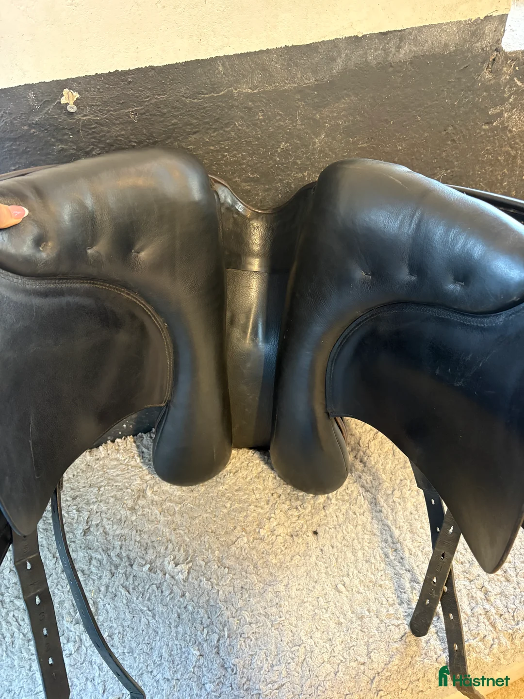 Sadlar hästutrustning till salu: Prestige Rembrandt  i Brösarp - Annons 4