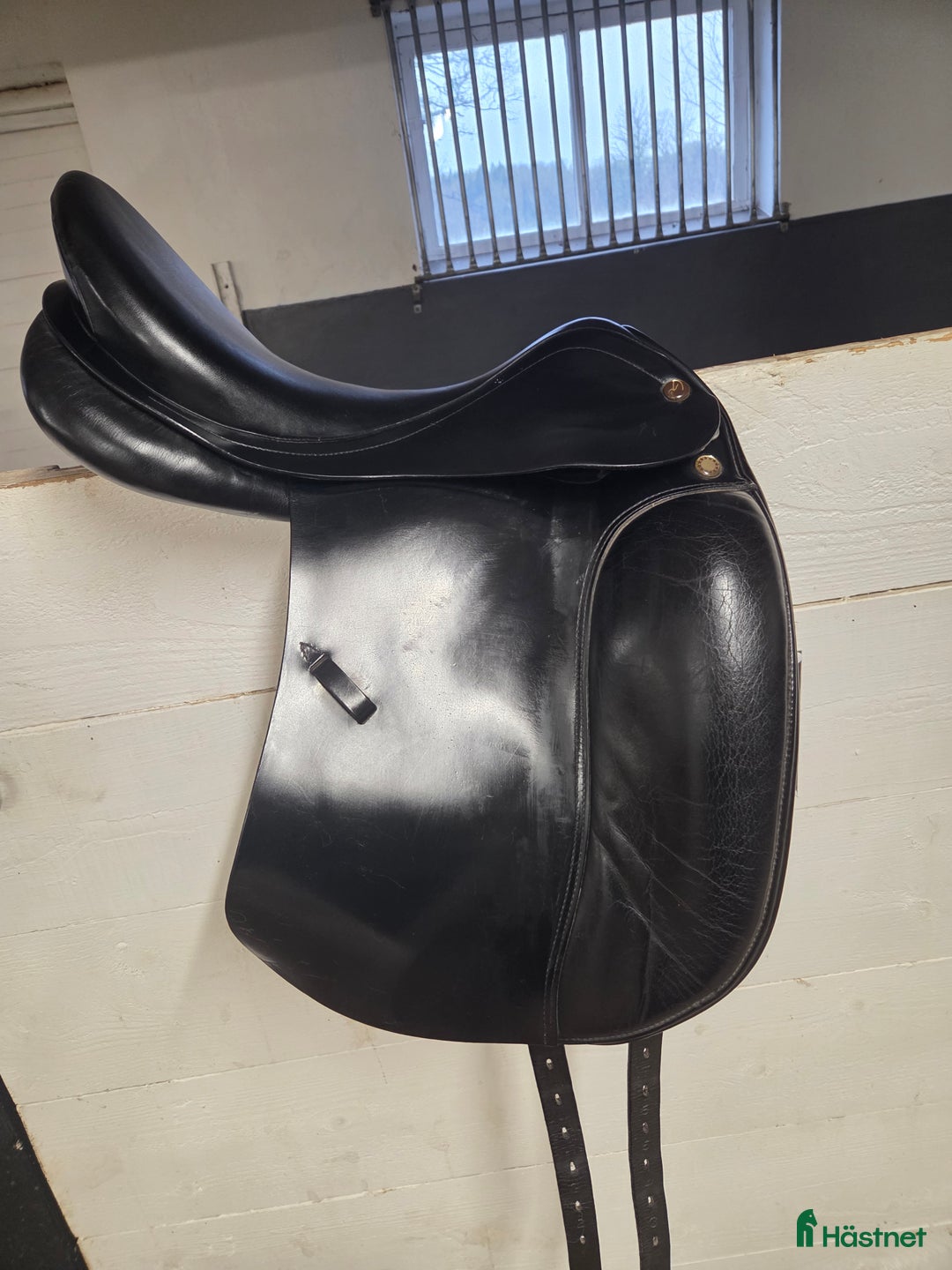 Sadlar hästutrustning till salu: Prestige top dressage  - Annons 2