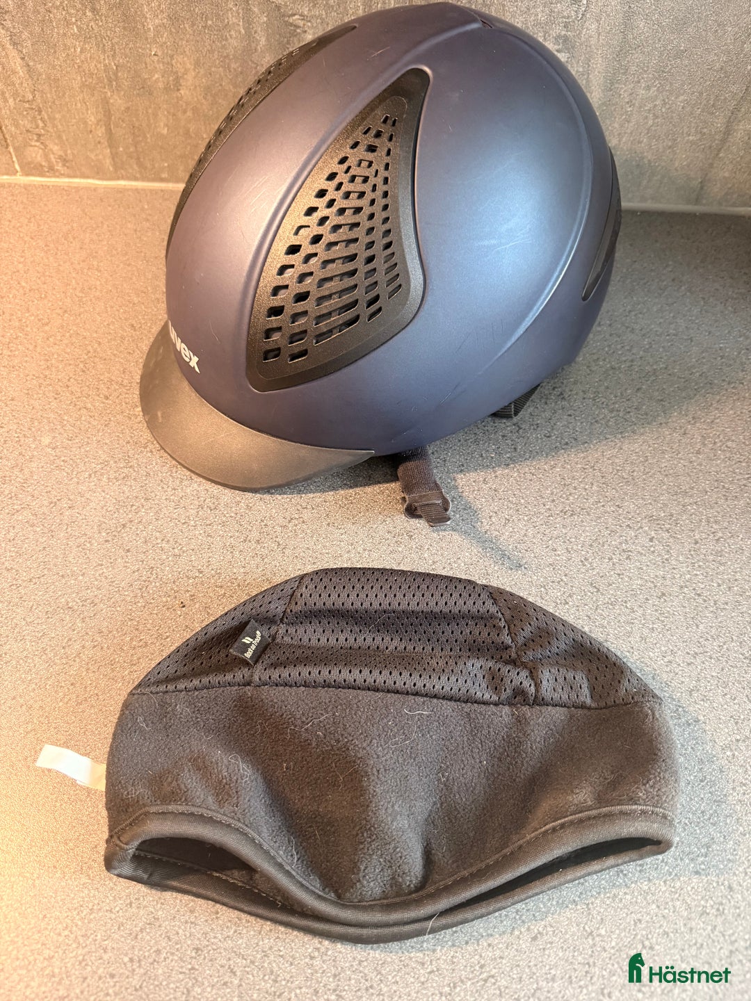 Hjälmar ryttarutrustning till salu: Exxential III MIPS ridhjälm i Malmö - Annons 3
