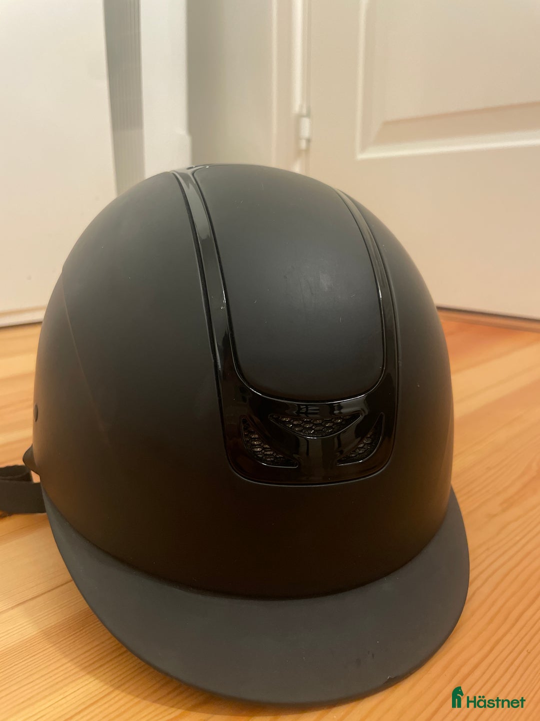 Hjälmar ryttarutrustning till salu: JH collection ridhjälm i Söråker - Annons 1