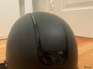 Hjälmar ryttarutrustning till salu: JH collection ridhjälm i Söråker - Annons 15