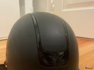 Hjälmar ryttarutrustning till salu: JH collection ridhjälm i Söråker - Annons 6