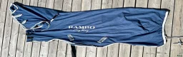 Täcken hästutrustning till salu: Rambo Dry rug Supreme - Annons 1