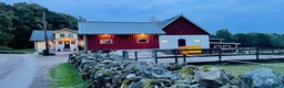  stallplats finnes: Stallplats i Tormestorp - Annons 1