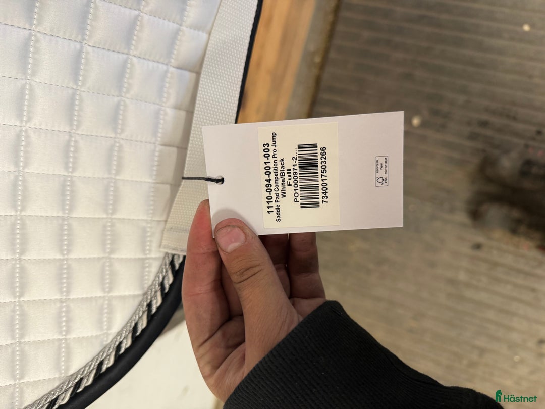 Schabrak & Vojlockar hästutrustning till salu: Ps of sweden  i Vännäs - Annons 3