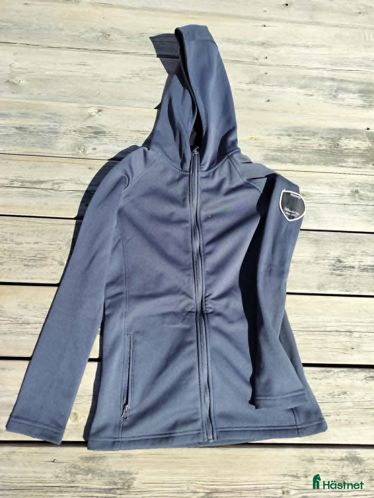 Övrigt Ridkläder ryttarutrustning till salu: Jacson Hoodie - Annons 4