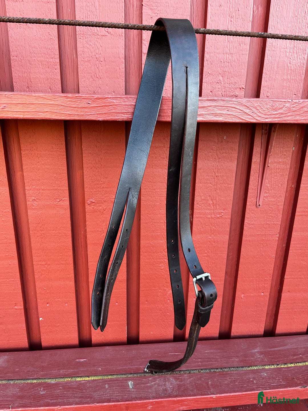 Körselar körning till salu: Arbetssele äldre modell i Valbo - Annons 8