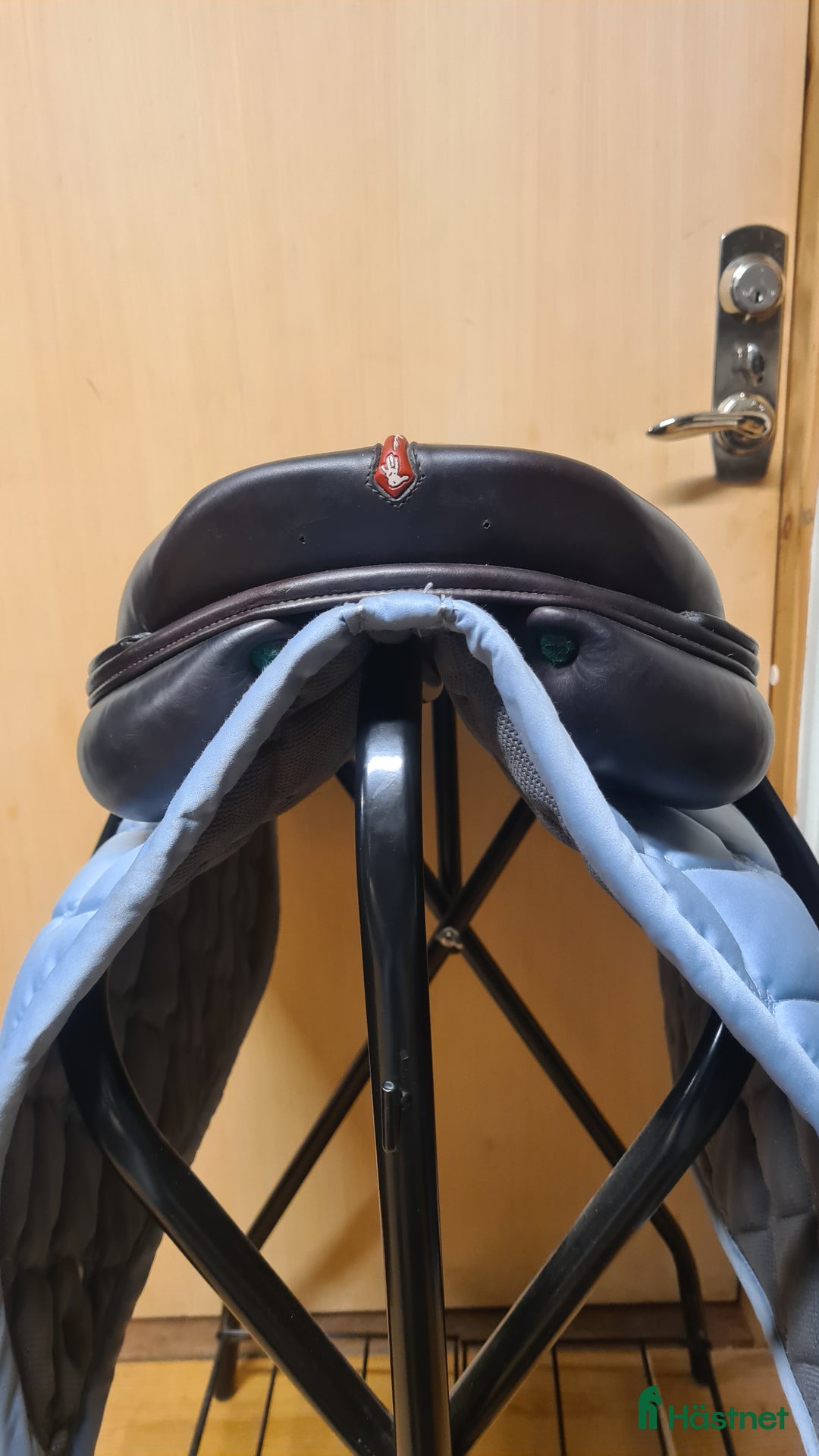 Sadlar hästutrustning till salu: Equipe Synergi i Hamneda - Annons 4