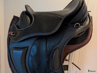 Sadlar hästutrustning till salu: Barefoot cherokee i Kode - Annons 3