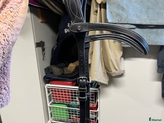 Träns hästutrustning till salu i Växjö - Annons 1