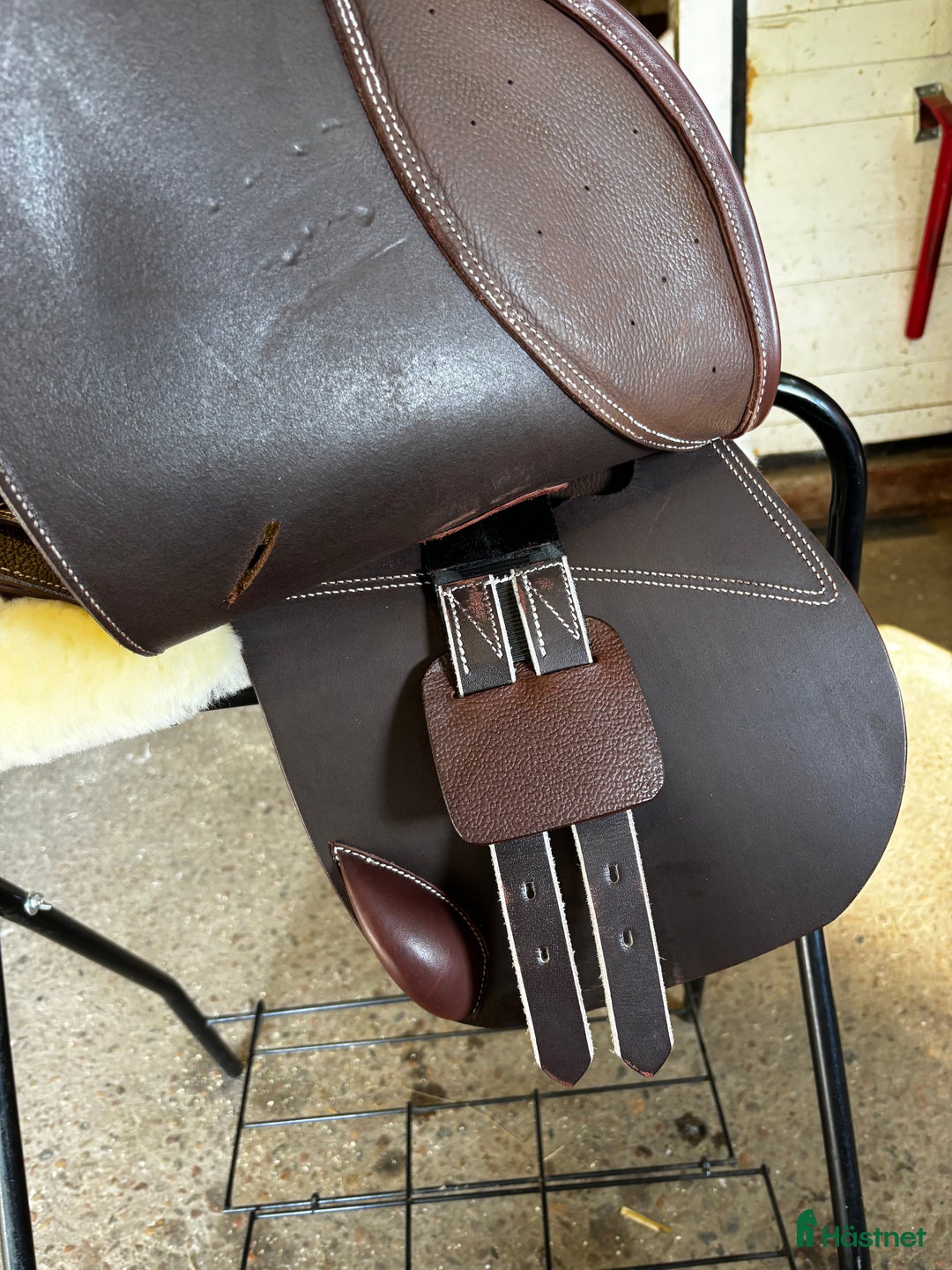 Sadlar hästutrustning till salu: Gay Cuntin ponny Puda  i Ljungbyhed - Annons 2