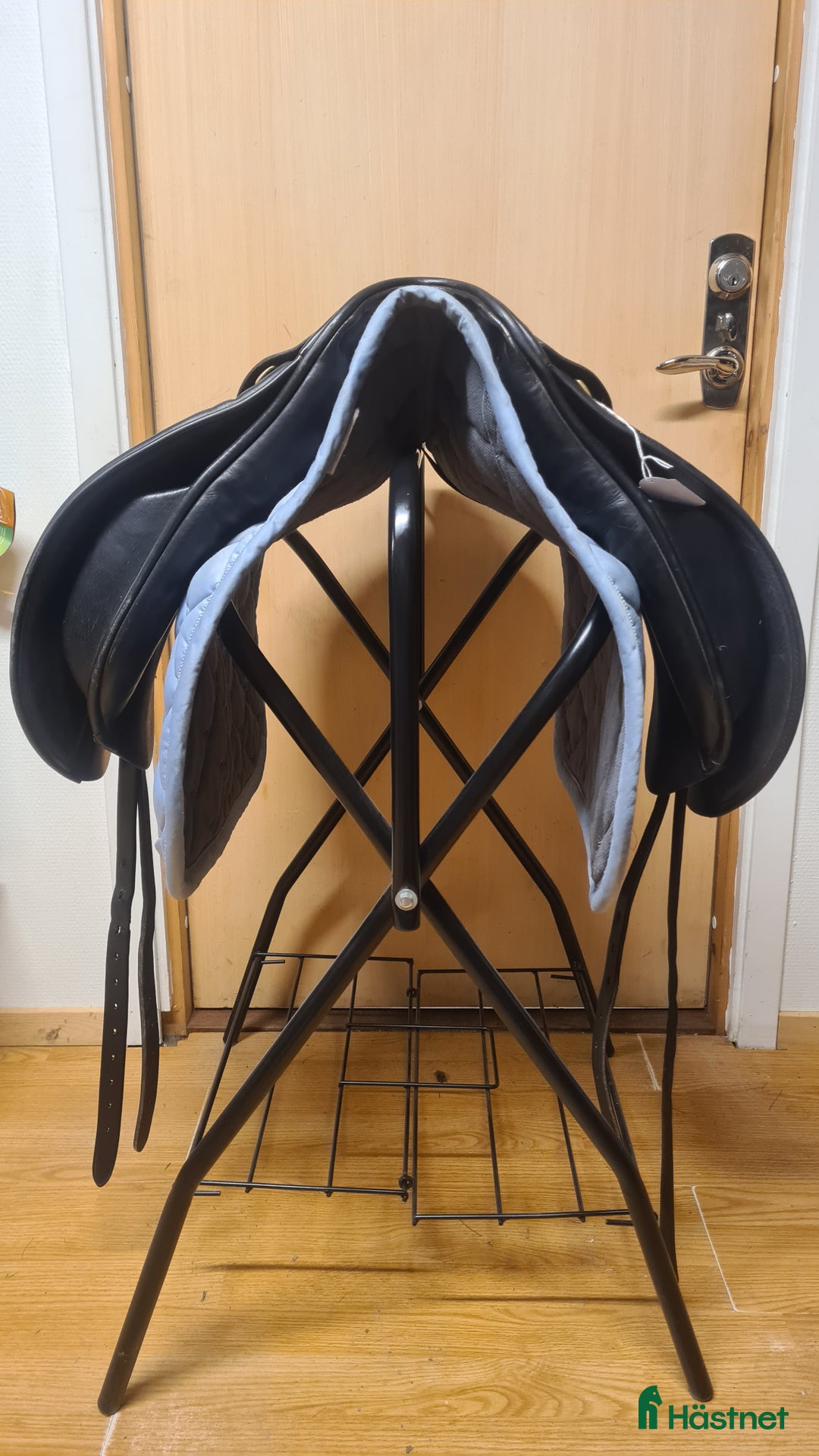 Sadlar hästutrustning till salu: Albion Legend K2  i Hamneda - Annons 4