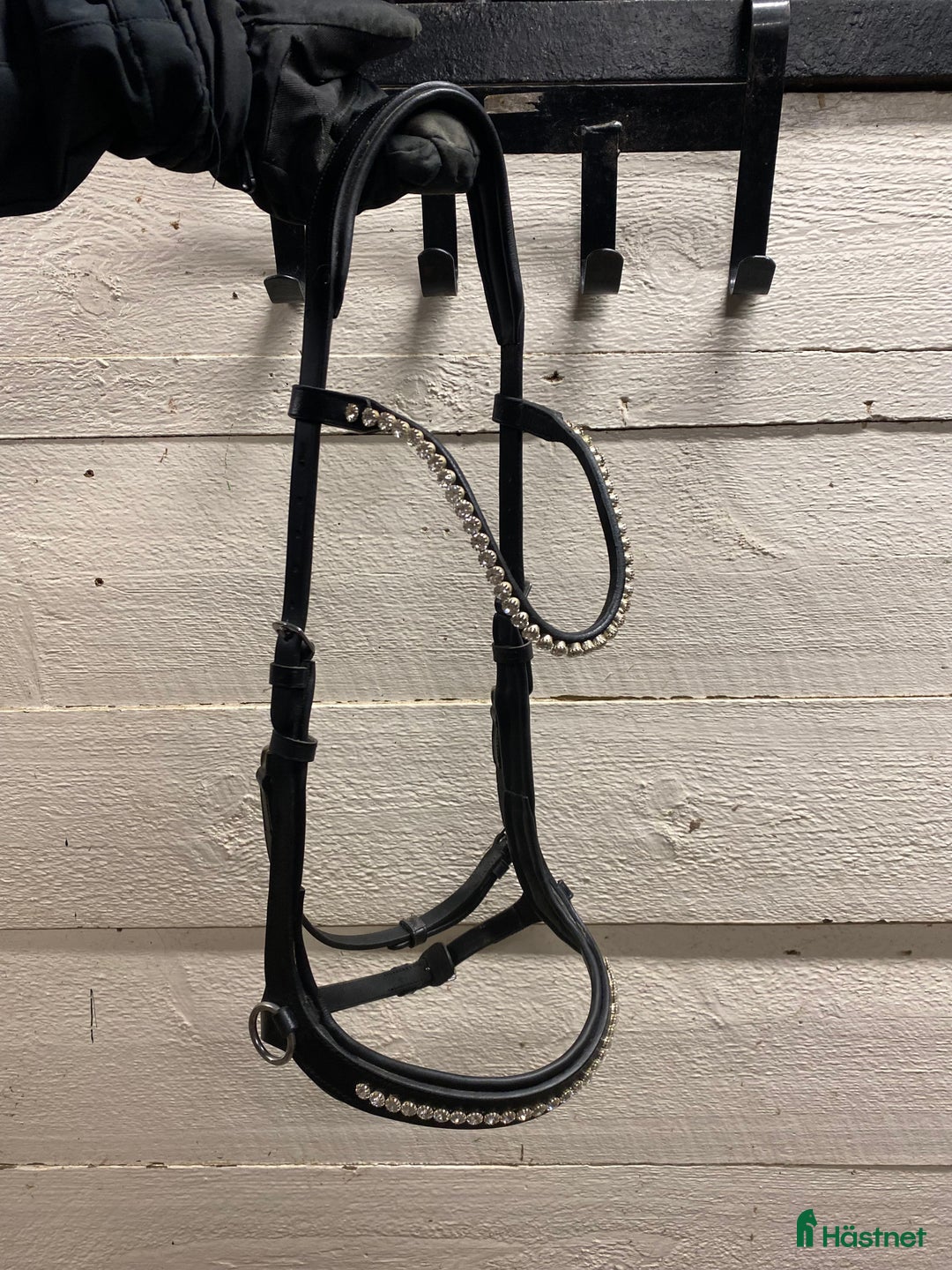 Träns hästutrustning till salu: Bettlöst träns i Njurunda - Annons 3