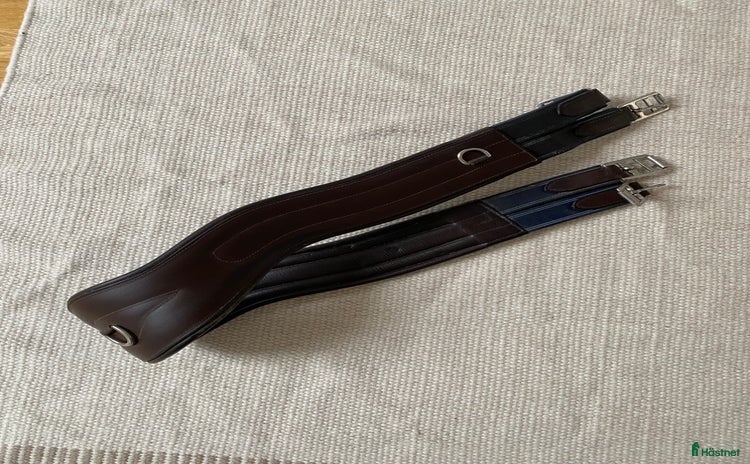 Sadeltillbehör hästutrustning till salu i Skoghall - Annons 1