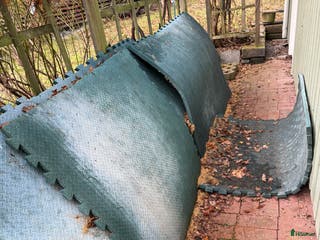 Stallinredning, stängsel & gård övrig utrustning till salu: Boxmattor - Annons 6