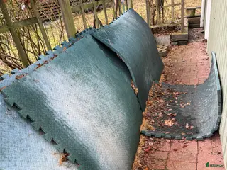 Stallinredning, stängsel & gård övrig utrustning till salu: Boxmattor i Enköping - Annons 3