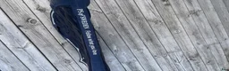 Schabrak & Vojlockar hästutrustning till salu: Ps of Sweden dressyr schabrak  - Annons 3