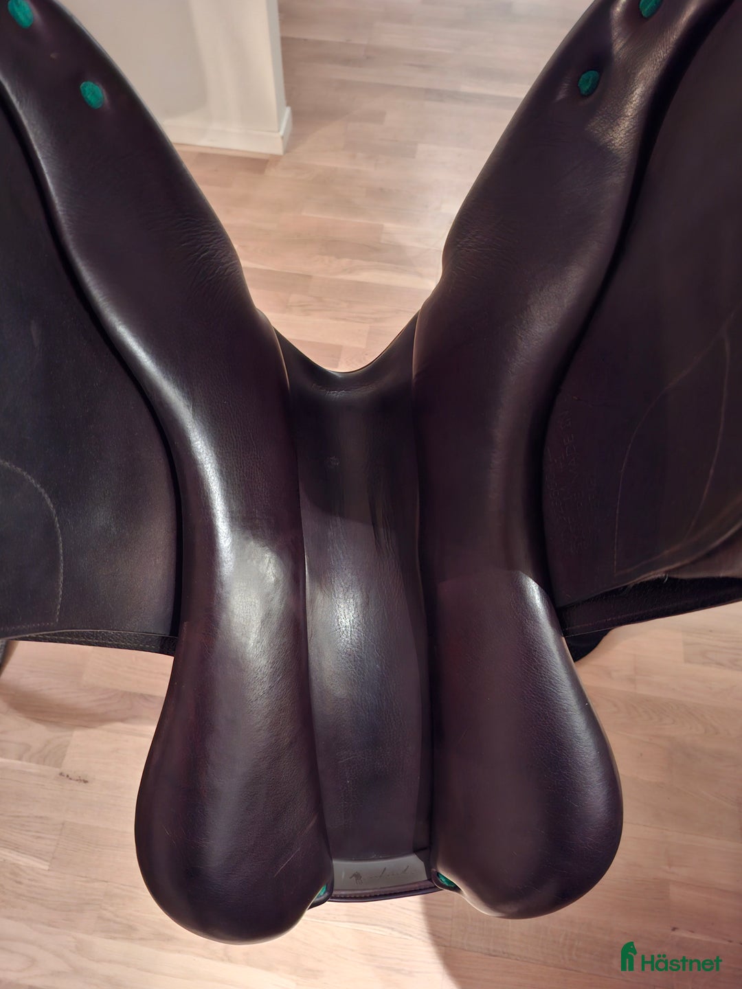 Sadlar hästutrustning till salu: Equipe Synergi Special i Örebro - Annons 6