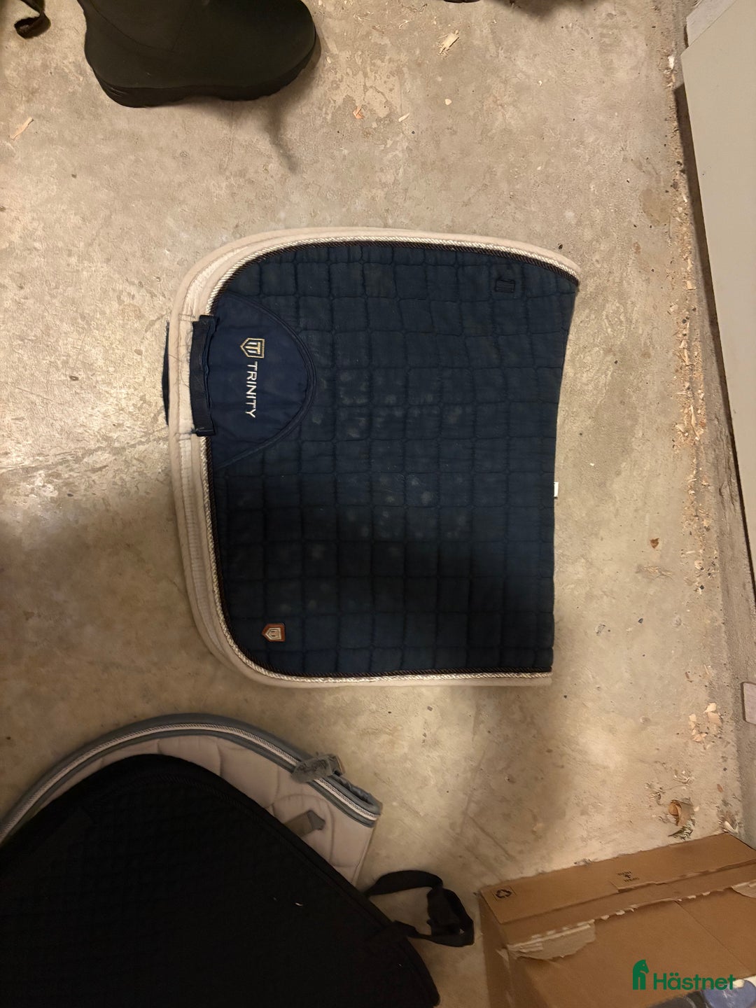 Övrig Hästutrustning hästutrustning till salu: Blandad häst utrustning i Dvärsätt - Annons 3