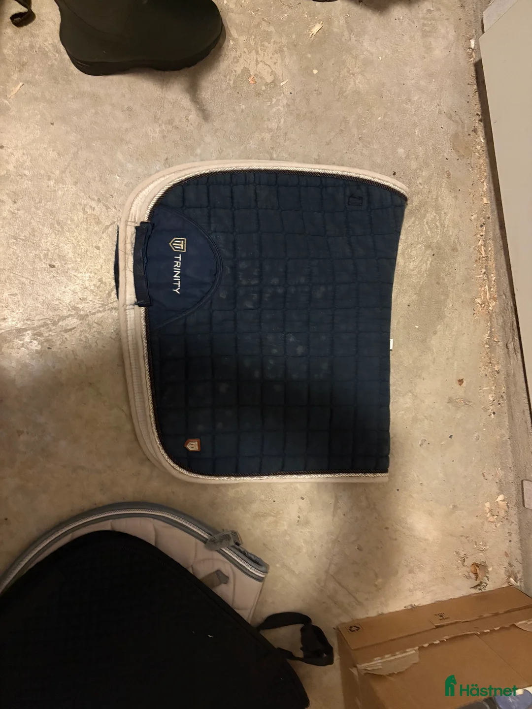 Övrig Hästutrustning hästutrustning till salu: Blandad häst utrustning - Annons 3