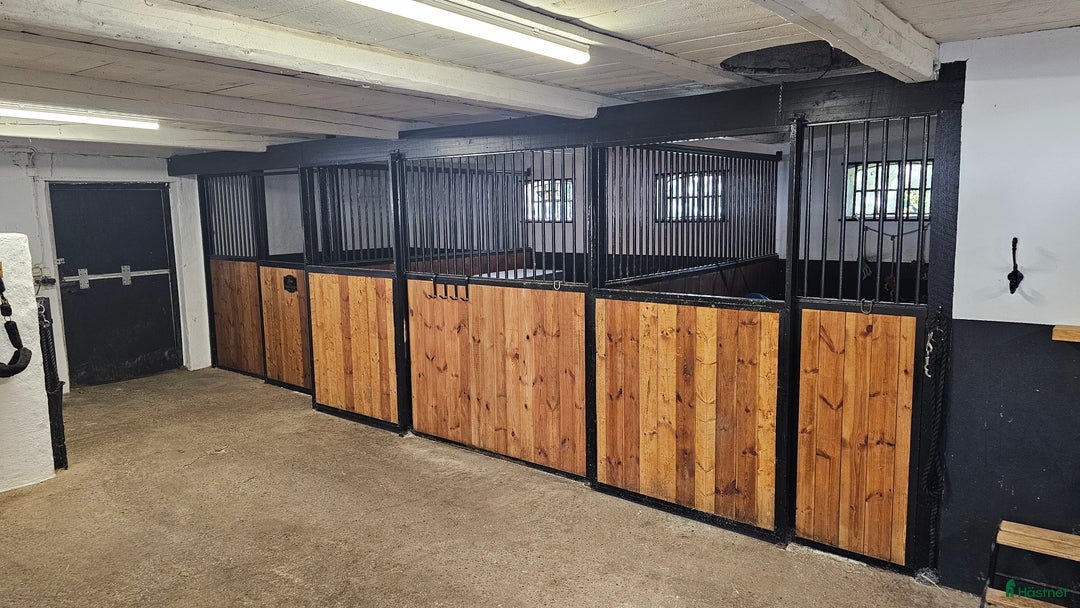  stallplats finnes: Stallplats i Svedala - Annons 1