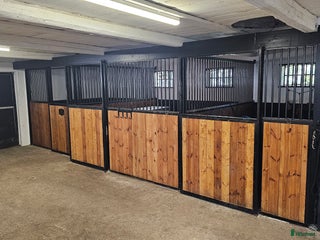 stallplats Stallplats i Svedala - Annons 8