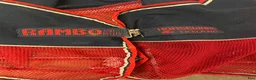 Täcken hästutrustning till salu: Horseware cooler svetttäcke  - Annons 2