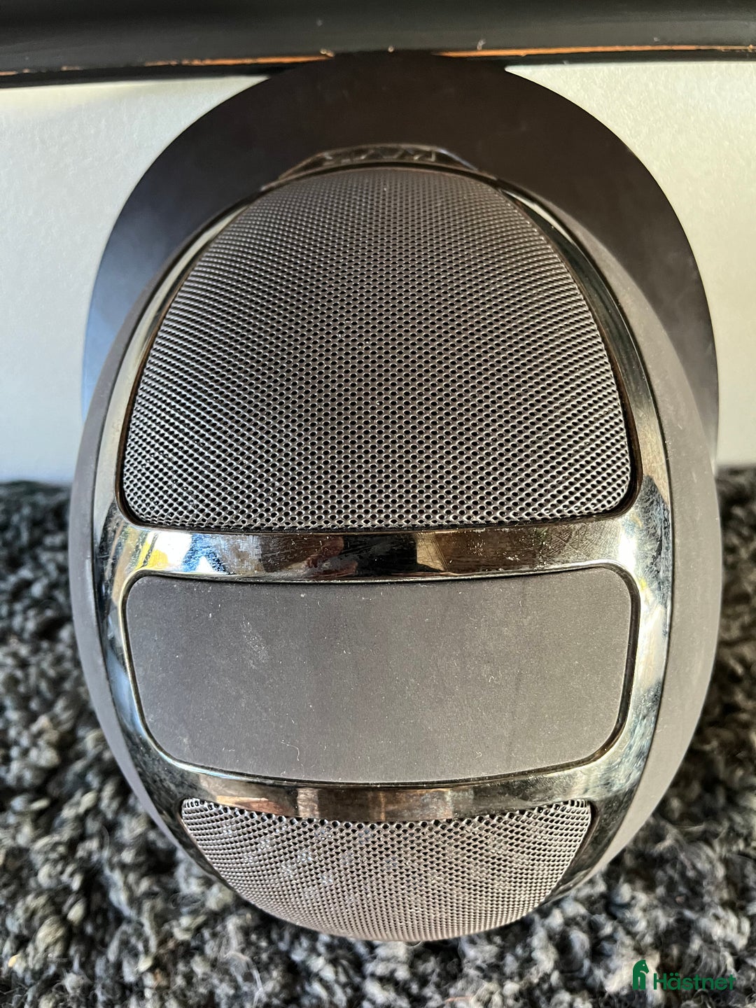 Hjälmar ryttarutrustning till salu: Kask hjäm i Bromölla - Annons 4