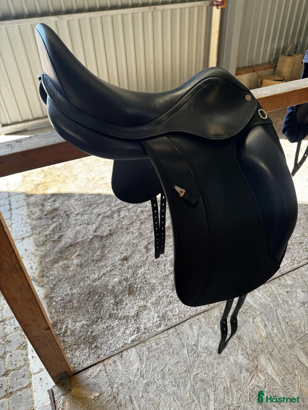 Sadlar hästutrustning till salu: Equipe Olympia dressyr i Ronneby - Annons 4