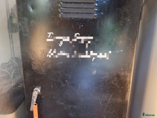 Övrig utrustning övrig utrustning till salu: Sadelskåp I plåt i Kvissleby - Annons 18